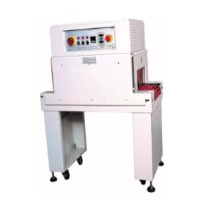 PE Shrink Packaging Machine (Automatic)